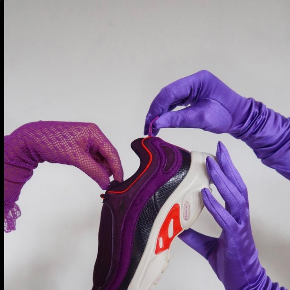 Sneakers by Reebok - Picture 5 of 7